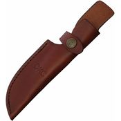 Ontario ADK Hi Peaks Leather Sheath