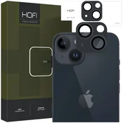 Hofi HOFI OVITEK ZA KAMERO FULLCAM PRO+ ZA IPHONE 15/15 PLUS, ČRNA