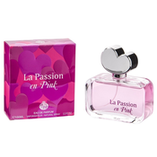 Real Time La Passion En Pink parfem 100ml