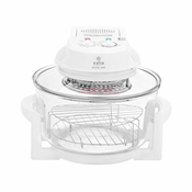 ESTIA ES06-16548 KONVEKCIONA MINI PECNICA 12L BELA