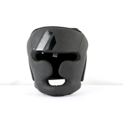 UFC UFC Pro Tonal Head Gear, Black - XL, (20687340)