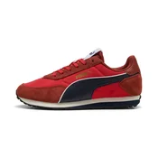 Puma ST MILER RISE, muške patike za slobodno vrijeme, crvena 402665