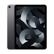 APPLE tablični računalnik iPad Air 10.9 WiFi 64GB (5.Generation), siv-črn