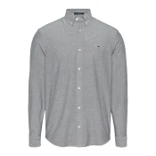 Tommy Jeans Srajca dimno modra