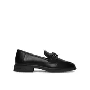 Mokasinke Jenny WFA3869-1 Črna