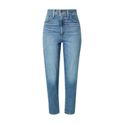 LEVIS Kavbojke, modra