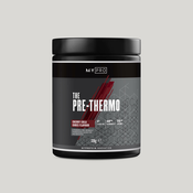 MyPRO Pre:Thermo (ALT) (CEE) - 30servings - Cherry Cola Cubes