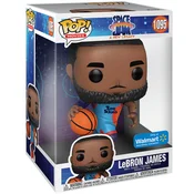 Funko Pop Movies Space Jam a New Legacy LeBron James #1059
