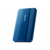 APACER AC237 2TB 2.5 plavi eksterni hard disk