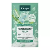 Kneipp Erkältungzeit Relax relaksirajuca pjena za kupku 50 ml