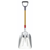 CAT široka aluminijasta lopata J12-220 (27494)