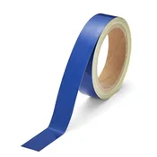 shumee Standardni modri odsevni trak 25 mm/10 m