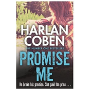 Promise Me. Ein verhängnisvolles Versprechen, englische Ausgabe