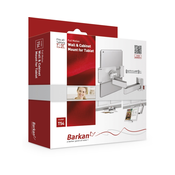 BARKAN T54 Univerzalni zidni nosac za tablet 7 - 12
