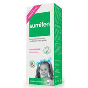 SUMIFEN ŠAMPON ZA PREVENCIJU 150 ML