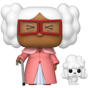 Funko Funko POP! Ponosna družina Suga Mama Puff 1175