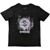 Evanescence Want Black XL Majica