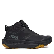 Sneakers Hoka M Transport Hike Gtx Black/ Black EUR 47 1/3