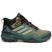 ADIDAS TERREX Ležerne cizme Skychaser  maslinasta / menta / tamno zelena / crna