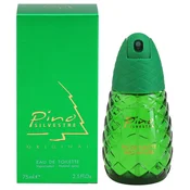 Pino Silvestre Pino Silvestre Original toaletna voda za moške 75 ml