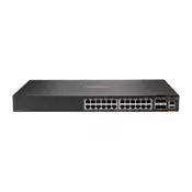 Aruba 6200F 24G CL4 4SFP+370W Swch