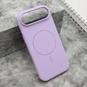 Futrola flex magsafe za iphone air (6.6) ljubicasta ( F122755 )
