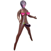 Excellent Power Transsexual Love Doll Eager Bae