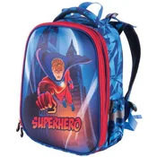 Pulse Ranac Anatomic Cube Superhero Za Decake