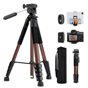 K&F CONCEPT S255A3+BV01(graphite black)