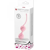 Pretty Love Kegel Tighten Up I