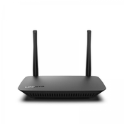 Ruter Linksys - E2500 V4, 300Mbps, crni