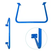Monkey Gym Drog za dvigovanje stropni pull-up bar modre barve, (5000077619)