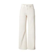 LEVIS ® Kavbojke Loose Boot bel denim