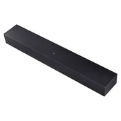 Samsung 2.0-kanalni Soundbar zvočnik B-serije z nizkotoncem HW-B400F (2025)