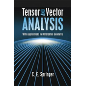 Tensor and Vector Analysis