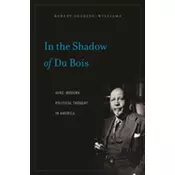 In the Shadow of Du Bois