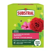 Substral gnojilo za vrtnice in cvetoče grmovnice, 1.2kg