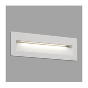 FARO 70271 - LED spoljašnja ugradna svetiljka NAT LED/8W/230V