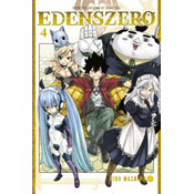 Edens Zero 4