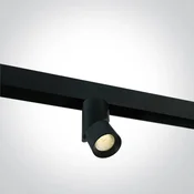ŠINSKI REFLEKTOR LED/15W/3000K//48V CRNI