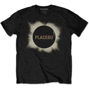 Placebo Eclipse Black M Majica