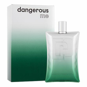 Paco Rabanne Pacollection Dangerous Me parfemska voda 62 ml unisex