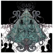 Mirrors For Psychic Warfare - Mirrors For Psychic Warfare (LP)