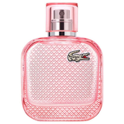 LACOSTE Ženska toaletna voda L.12.12 Rose Sparkling, 100 ml