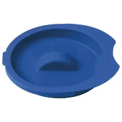 Roltex pokrov za vrč Frost 1,0 l, moder