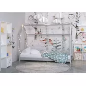 HAPPYKIDS otroška postelja BETI (200x90cm)