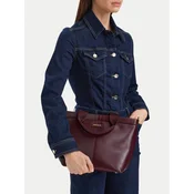 Ročna torba MEXX CEO-MEXX-S-013-10 Bordo rdeča