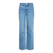 OBJECT Kavbojke OBJELIA moder denim