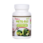 Metil-B12 (60 tab.)