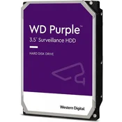 WD Purple WD64PURZ 6TB, 3,5, 175MB 7200rpm WD64PURZ